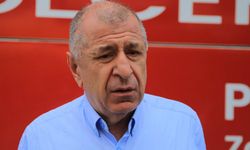 Ümit Özdağ’dan Meclis Komisyonu için 'canlı yayınlansın' çağrısı