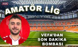 Vefa’dan son dakika bombası