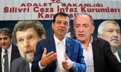 İmamoğlu'ndan Altaylı'ya tutuklulardan haber var! Ünlü yazar tek tek saydı