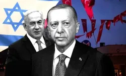 The Jerusalem Post: 'İsrail ile Türkiye çarpışma rotasında'