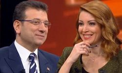 Nagehan Alçı’dan olay Ekrem İmamoğlu yorumu: 'Çok büyük bir egosu var...'