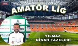 Yılmaz nikah tazeledi