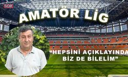 “Hepsini açıklayın da biz de bilelim”