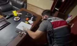 1 milyar TL'lik dolandırıcılık ağı çökertildi!