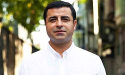 Meclis’te Selahattin Demirtaş trafiği: Mahrem bilgiler, gizli toplantılar ve af sinyali!