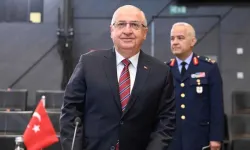 Bakan Güler'den 'Suriye' açıklaması! 'TSK her an hazır'