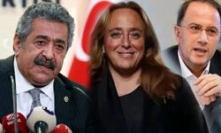 MHP'li Fetih Yıldız'dan çağrı: 'İnfazı geri bırakılmalı'
