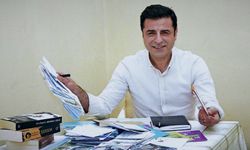 Selahattin Demirtaş ile ilgili yeni iddia! 'Tek şartla bırakılabilir...'