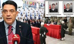 İki asker 'sıvı kaybı' nedeniyle şehit olmuştu! CHP kritik soruyu sordu