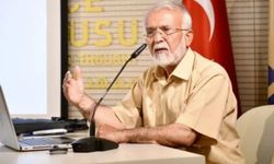 İlahiyat profesörü öyle bir paylaşım yaptı ki! Tepki yağıyor