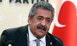 Komisyon öncesi Feti Yıldız'dan dikkat çeken açıklama! 'Düşman olarak görmeyen...'