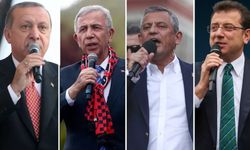 Son anket ortaya çıktı! Cumhurbaşkanlığı seçimini ikinci turda bakın kim kazanıyor