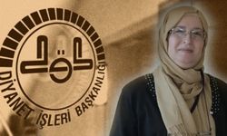 Ünlü yazardan Diyanet'e tepki! Başörtüsünü çıkaracağını açıkladı