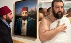 Abdülhamit'in sahte diplomalı torunuyla ilgili yeni skandal!