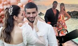 Evlilikleri kurtuldu derken... ‘Berk Oktay beni taciz etti' iddiası