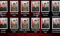 MSB'den '12 şehit' açıklaması! İhmal ya da kasıt var mı?