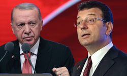 Son anket ortaya çıktı! Erdoğan, İmamoğlu anketinin sonucu gündem oldu