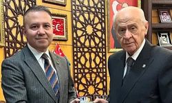 MHP'den dikkat çeken çıkış! Fitili ateşledi