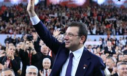 İmamoğlu'ndan çarpıcı mesaj! 'Dönen dönsün...'
