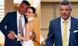 Sadettin Saran'dan düğün provasında sürpriz çıkış!