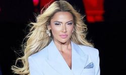 Hadise'den dikkat çeken paylaşım! Masaya çıktı