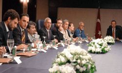 Ertuğrul Özkök ilk kez açıkladı! Erdoğan'a gelen öneri...