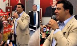 CHP'den AK Parti'ye geçmişti! Erdoğan'la ilgili dikkat çeken açıklama