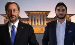 Bomba iddia! Fahrettin Altun'un oğlunun şirketi...