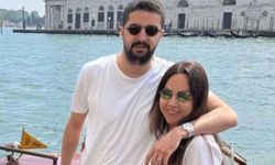 Ebru Gündeş'in yeni eşi Murat Özdemir gözaltına alındı!