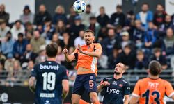 Başakşehir tur kapısını araladı
