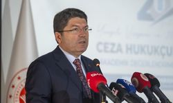 Adalet Bakanı Yılmaz Tunç’tan sahte diploma ve e-imza soruşturmasına ilişkin açıklama