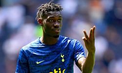 Yves Bissouma kimdir, nereli? Galatasaray'a transfer olacağı söylenen Yves Bissouma kaç yaşında? İşte oynadığı takımlar