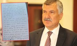 Zeydan Karalar’dan Adana'dan yürüyüş başlatan gençlere mektup