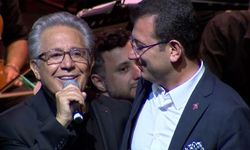 Livaneli, İmamoğlu’nun mektubunu paylaştı: 'Türkiye’nin güçlü geleceği yakın'