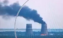 Zaporijya Nükleer Santrali nerede, hangi ülkede? Zaporijya Nükleer Santrali Türkiye'ye yakın mı?