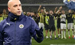 Göle düştüler Zeki hocaya sarıldılar! 6 maçta 1 galibiyet