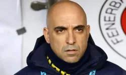 Fenerbahçe'de Zeki testi!