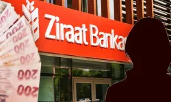 Bomba iddia! Ziraat Bankası'nda ikinci Seçil Erzan vakası mı?