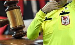 Türk futbolunda deprem: 10 hakem savcılığa gitti... Manipülasyon, usulsüz atama, sahtecilik!
