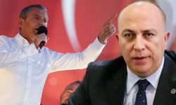 MHP’li Yönter’den Özgür Özel’e zehir zemberek sözler: 'Haysiyeti varsa, siyasi ahlakı varsa...'
