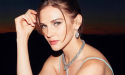 Alina Boz yönetmen oldu: İlk filmi 'Adako' Altın Portakal’da yarışıyor!