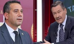 Melih Gökçek’ten Ali Mahir Başarır’a: 'Adalet sadece sizin için mi var?'