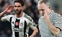 Beşiktaş’ta flaş iddia: Sergen Yalçın ve Rafa Silva arasında kriz