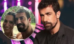 İbrahim Çelikkol’dan sürpriz karar: Natali Yarcan’la yarın evleniyor