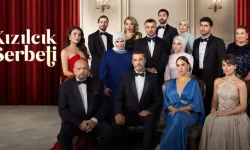 Kızılcık Şerbeti'ne RTÜK ayarı: Firaz’ın aşk mesajı bir anda Fatih’ten çıktı