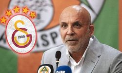 Alanyaspor Başkanı Hasan Çavuşoğlu fena patladı: 'Galatasaray’a maçı sattılar...'
