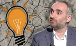 İsmail Saymaz duyurdu: AK Parti İzmir’de 5 istifa daha!