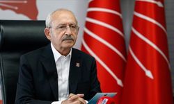 Sessizliğini köşe yazısıyla bozan Kemal Kılıçdaroğlu, kurultayı pas geçti!