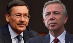 Hep aynı bilirkişi!: Melih Gökçek’i akladı, Mansur Yavaş'a rapor hazırladı!