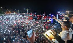 CHP'nin yeni mitingi yeri belli oldu!